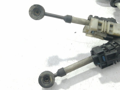  VARILLAJE CAMBIO, CITROEN, C3 
