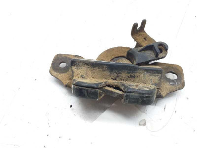 CERRADURA MALETERO / PORTON, CITROEN, BERLINGO