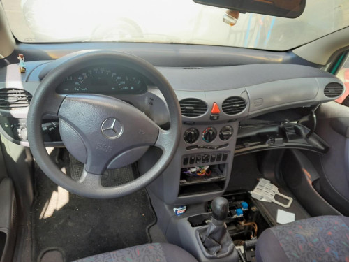  MERCEDES-BENZ CLASE A (BM 168) 