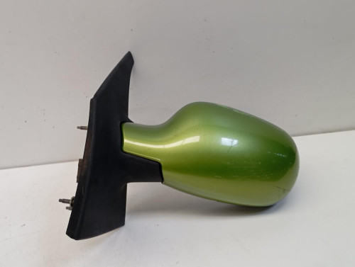  RETROVISOR IZQUIERDO Renault SCENIC I (JA...) 