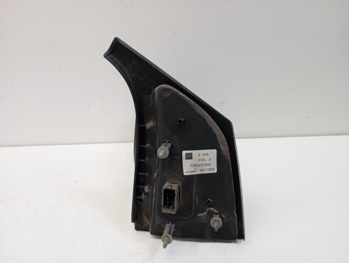  RETROVISOR IZQUIERDO Renault SCENIC I (JA...) 