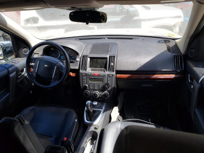 LAND ROVER FREELANDER (LR2)