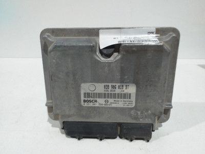 CENTRALITA MOTOR UCE, SEAT, TOLEDO (1M2)