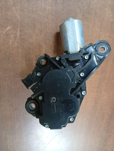 MOTOR LIMPIA TRASERO Nissan QASHQAI (J10) 