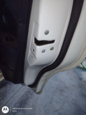 CERRADURA PUERTA TRASERA DERECHA