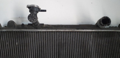 RADIADOR AGUA, MAZDA, 6 BERLINA (GH)