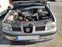 SEAT IBIZA (6K1)