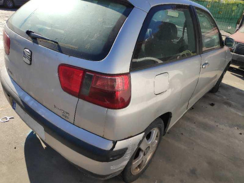  SEAT IBIZA (6K1) 