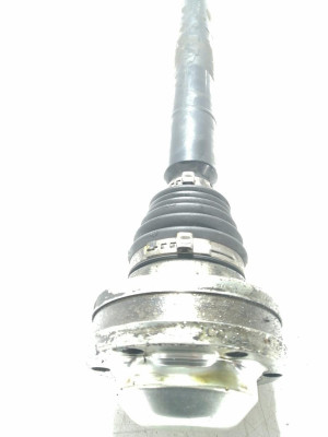 TRANSMISION DELANTERA DERECHA, SEAT, LEON (1M1)