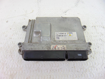 CENTRALITA MOTOR UCE, MAZDA, 3 BERLINA / SEDÁN (BM/BN)