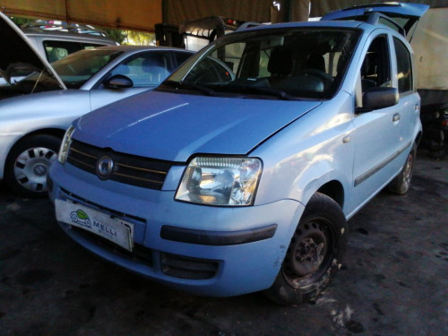  FIAT II PANDA (169) 