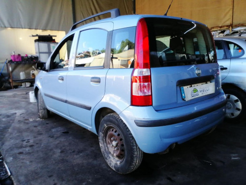  FIAT II PANDA (169) 