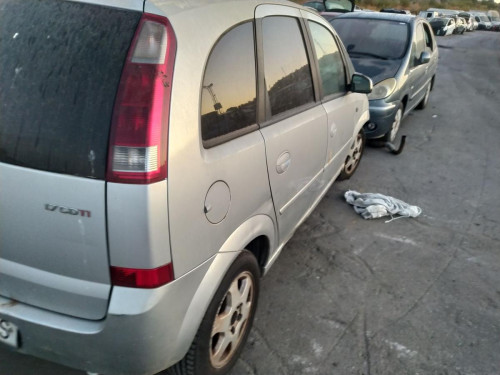  MANETA EXTERIOR TRASERA DERECHA OPEL MERIVA 