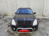 SSANGYONG REXTON — vehículo donante para recambios 
