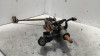 COLUMNA DIRECCION FIAT III FIORINO (225) 