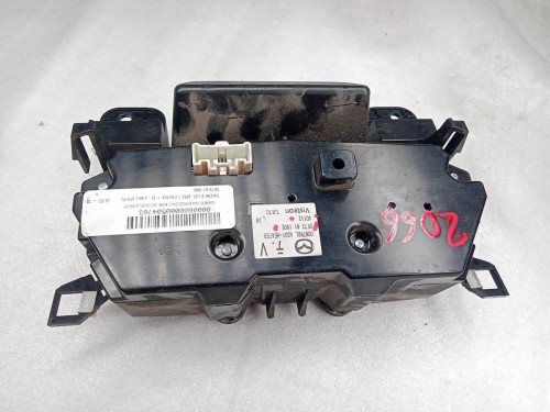  MANDO CALEFACCION / AIRE ACONDICIONADO MAZDA 2 BERLINA (DE) 