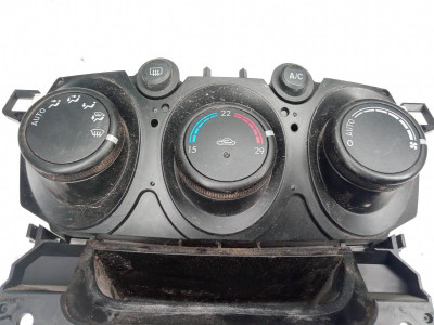 MANDO CALEFACCION / AIRE ACONDICIONADO, MAZDA, 2 BERLINA (DE)