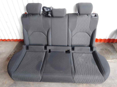ASIENTOS TRASEROS, SEAT, LEON (5F1)