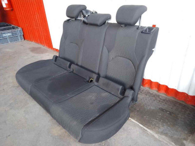ASIENTOS TRASEROS, SEAT, LEON (5F1)