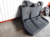 ASIENTOS TRASEROS SEAT LEON (5F1) 