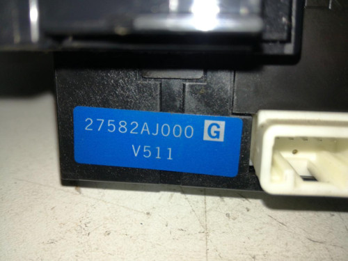 ANILLO AIRBAG SUBARU FORESTER (S13/SJ) 
