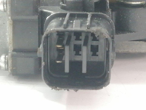 ELEVALUNAS TRASERO DERECHO Honda CIVIC 5 PUERTAS (FK) 