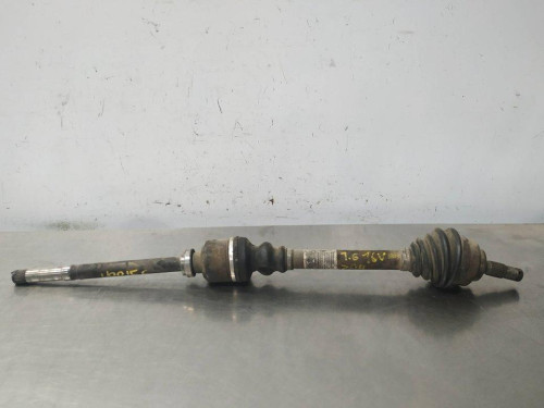  TRANSMISION DELANTERA DERECHA, CITROEN, C4 BERLINA 