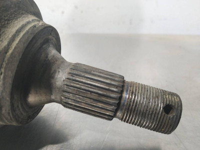 TRANSMISION DELANTERA DERECHA, CITROEN, C4 BERLINA