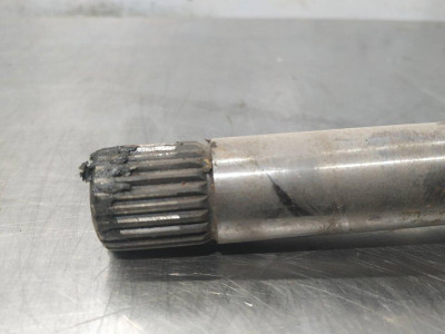 TRANSMISION DELANTERA DERECHA, CITROEN, C4 BERLINA