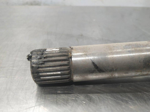  TRANSMISION DELANTERA DERECHA, CITROEN, C4 BERLINA 