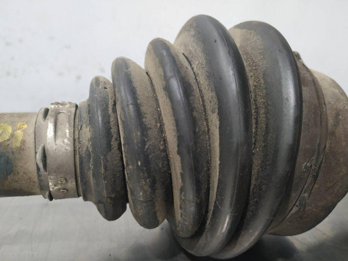  TRANSMISION DELANTERA DERECHA, CITROEN, C4 BERLINA 