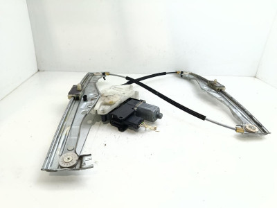 ELEVALUNAS DELANTERO IZQUIERDO, Citroen, C4 CACTUS