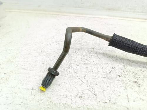 NO IDENTIFICADO Citroen SAXO 