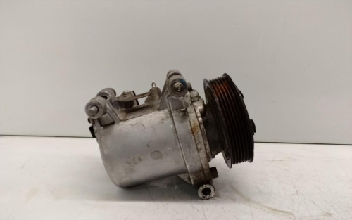 COMPRESOR AIRE ACONDICIONADO CITROEN C3 
