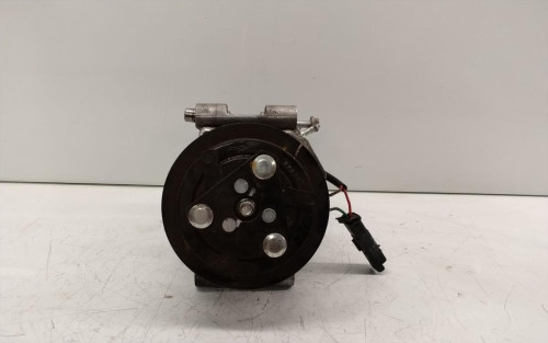 COMPRESOR AIRE ACONDICIONADO CITROEN C3 