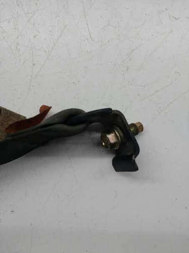  CINTURON SEGURIDAD DELANTERO DERECHO TOYOTA 4-RUNNER (N13) 
