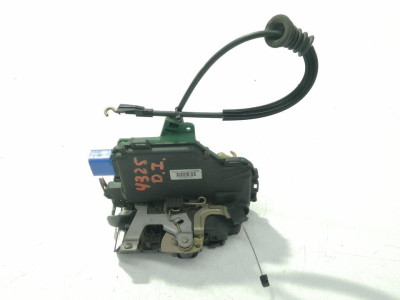 CERRADURA PUERTA DELANTERA IZQUIERDA, SEAT, CORDOBA BERLINA (6L2)