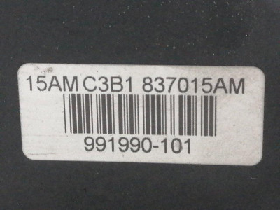 CERRADURA PUERTA DELANTERA IZQUIERDA, SEAT, CORDOBA BERLINA (6L2)