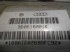  AMORTIGUADOR TRASERO IZQUIERDO VOLKSWAGEN PHAETON (3D2/3D8) 