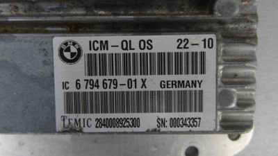 MODULO ELECTRONICO