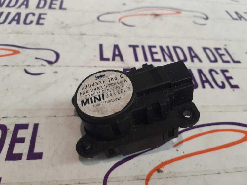  MOTOR APERTURA TRAMPILLAS CLIMATIZADOR 