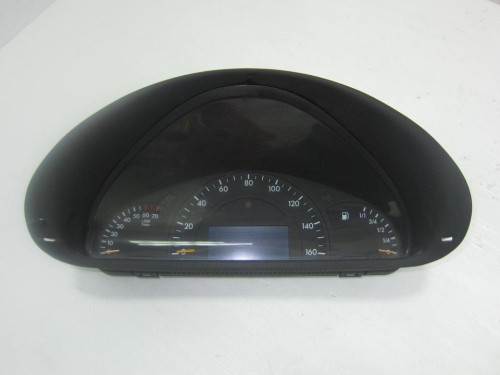  CUADRO INSTRUMENTOS Mercedes-Benz CLASE C (BM 203) BERLINA 