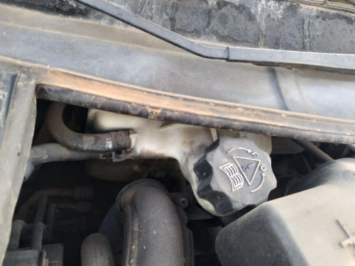  DEPOSITO EXPANSION PEUGEOT 206 