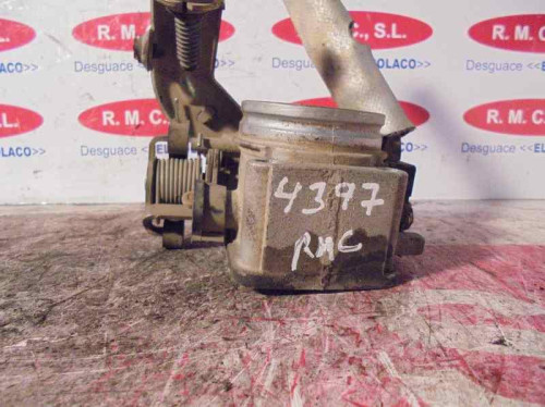  CAJA MARIPOSA RENAULT LAGUNA (B56) 