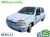 RENAULT CLIO II FASE I (B/CB0) — автомобиль-донор на запчасти 