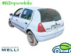 RENAULT CLIO II FASE I (B/CB0) — автомобиль-донор на запчасти 