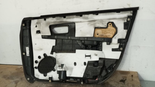 GUARNECIDO PUERTA DELANTERA IZQUIERDA Mazda 3 BERLINA (BK) 