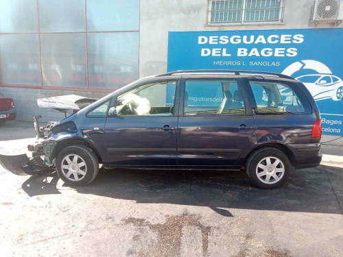  VOLKSWAGEN SHARAN (7M6/7M9) 