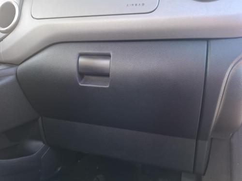GUANTERA CITROEN BERLINGO FURGÓN 