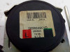  CINTURON SEGURIDAD DELANTERO IZQUIERDO OPEL ZAFIRA B 